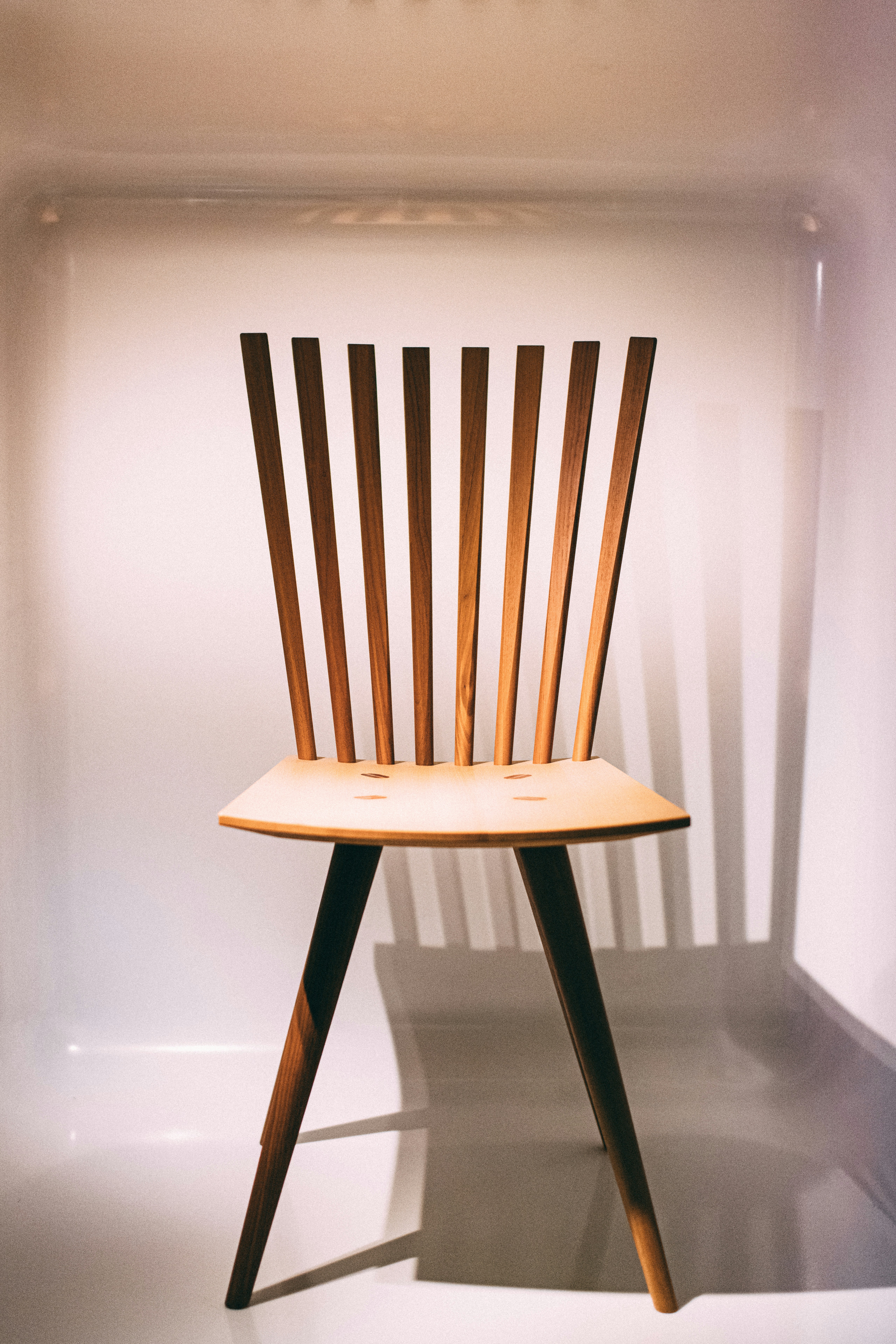 The 7 Rings of Life Balance: Why Every Leg of the Chair Matters